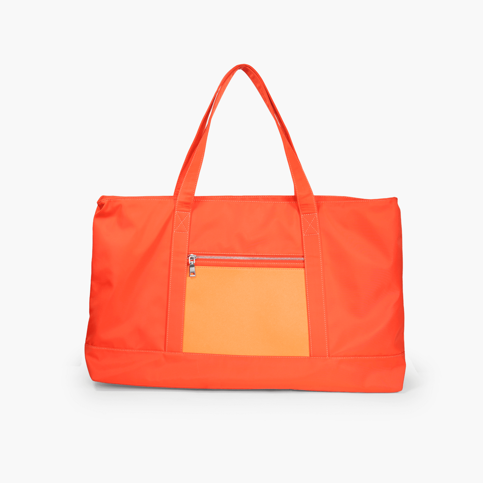 BEACH TOTE BAG