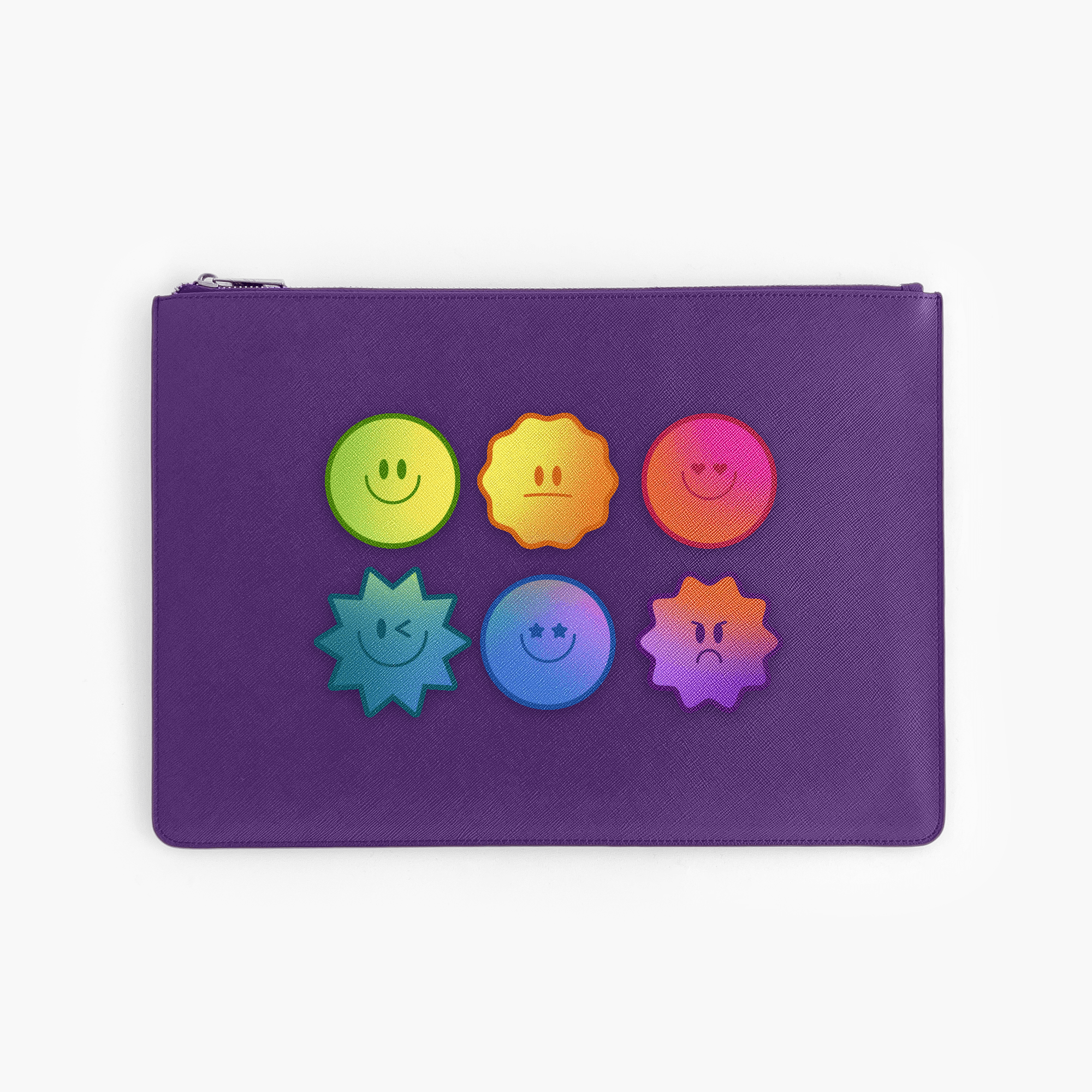 PAPER BAG - EMOJI COLLECTION