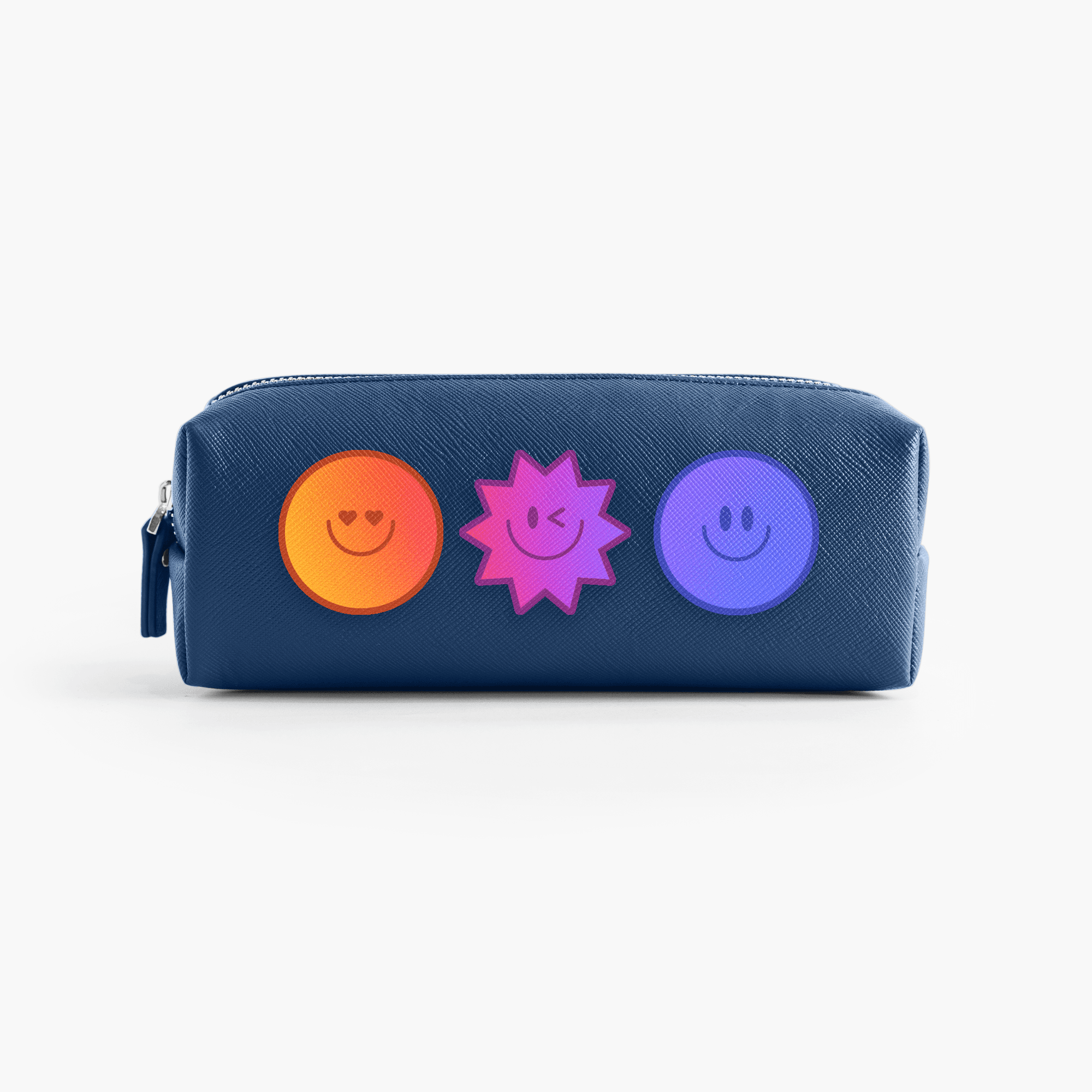 POUCH - EMOJI COLLECTION
