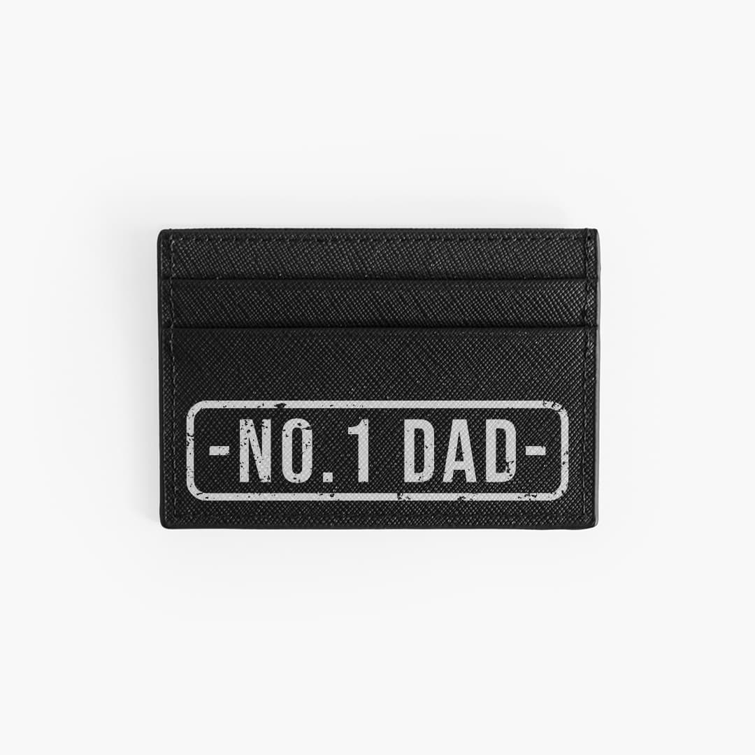 CARDHOLDER - FATHERS DAY