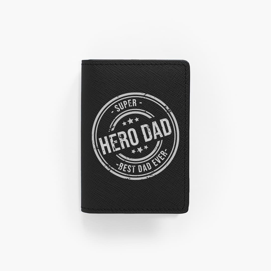 WALLET - FATHERS DAY