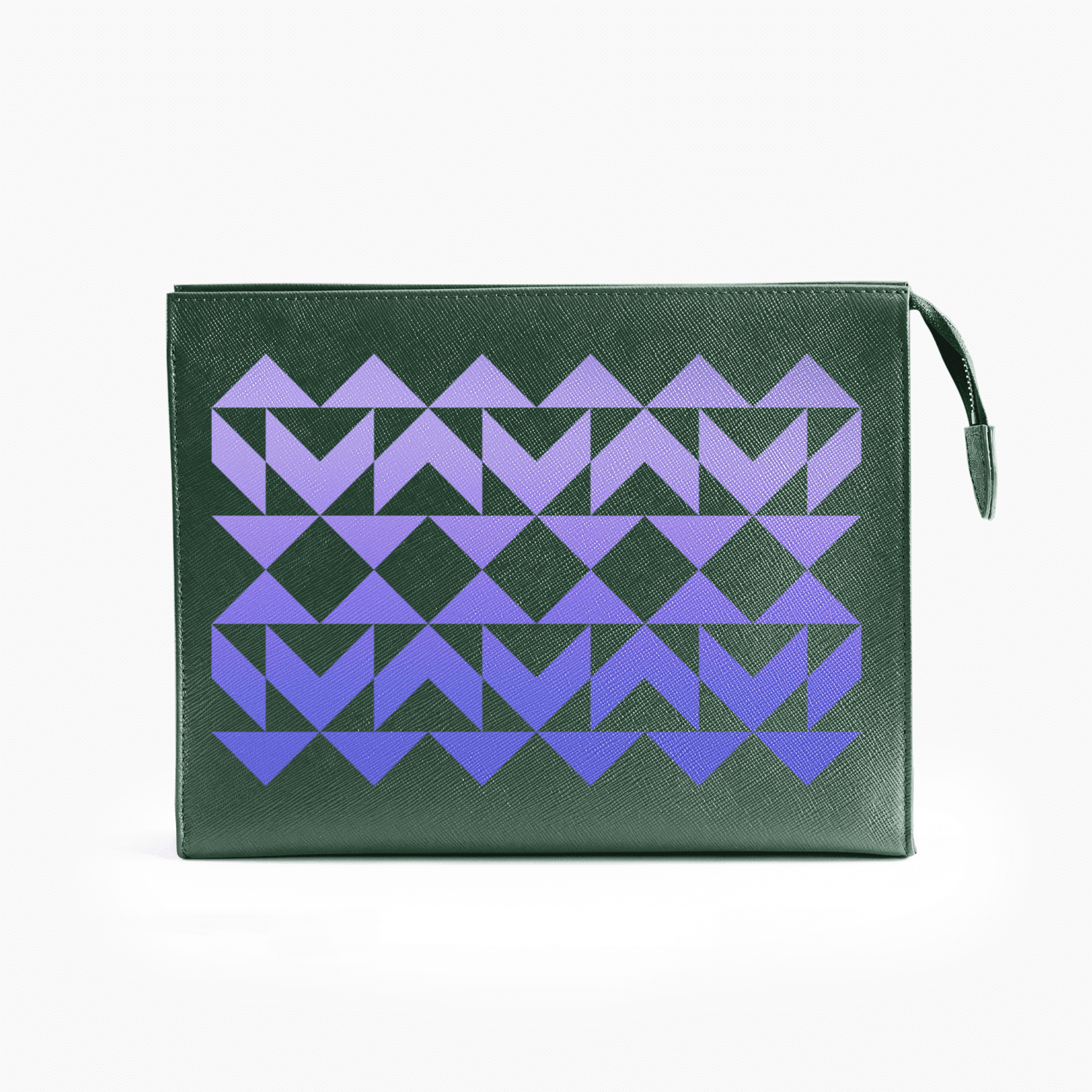 CLUTCH II - RAICES COLLECCTION