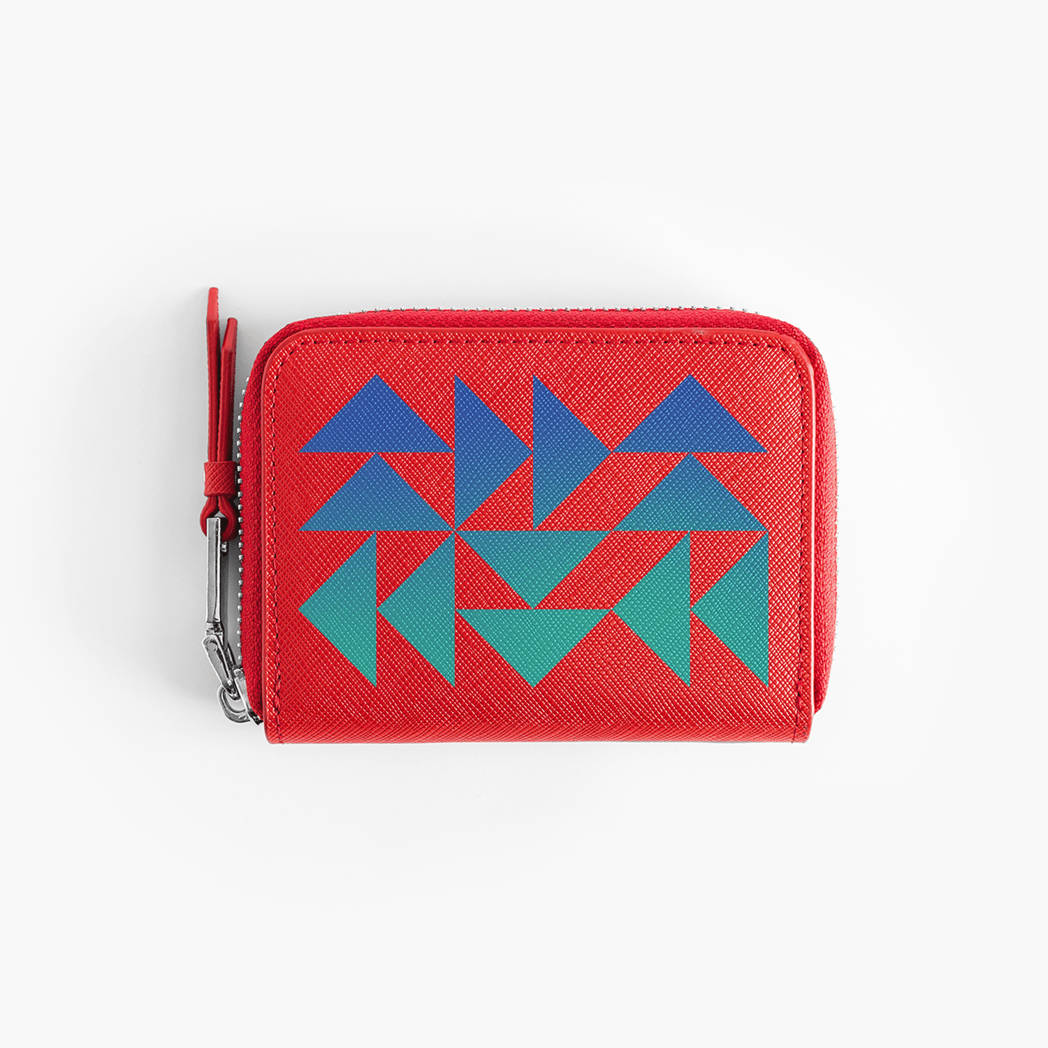 MINI WALLET - RAICES COLLECCTION