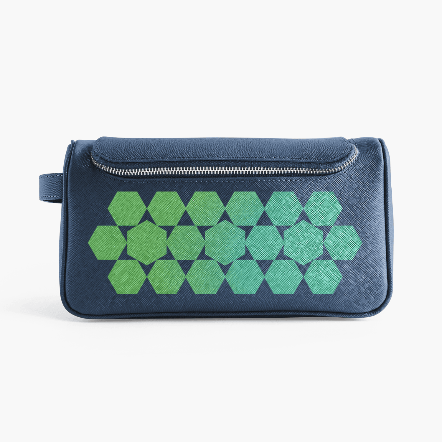 TOILETRY BAG I - RAICES COLLECCTION