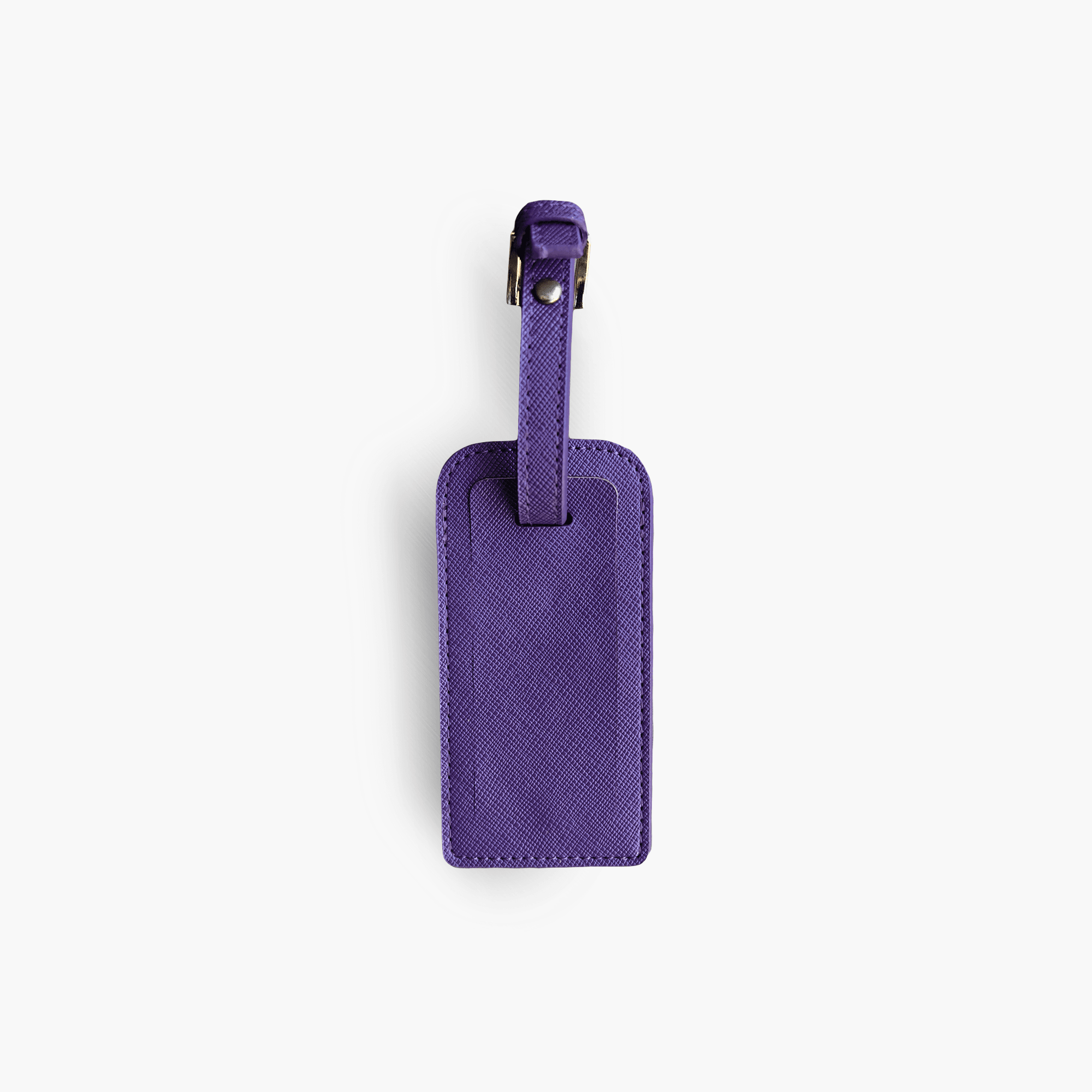 SUITCASE TAG I