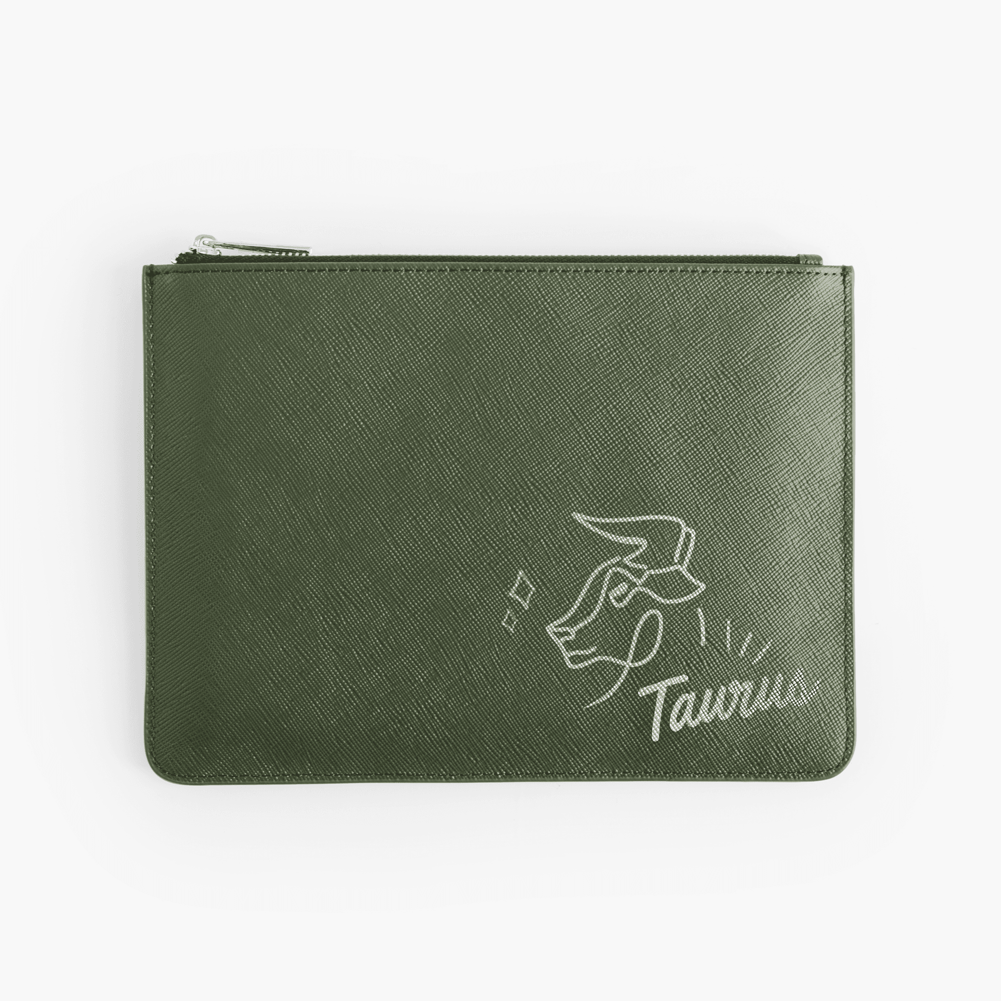 CLUTCH I (Tauro) - ZODIAC COLLECTION