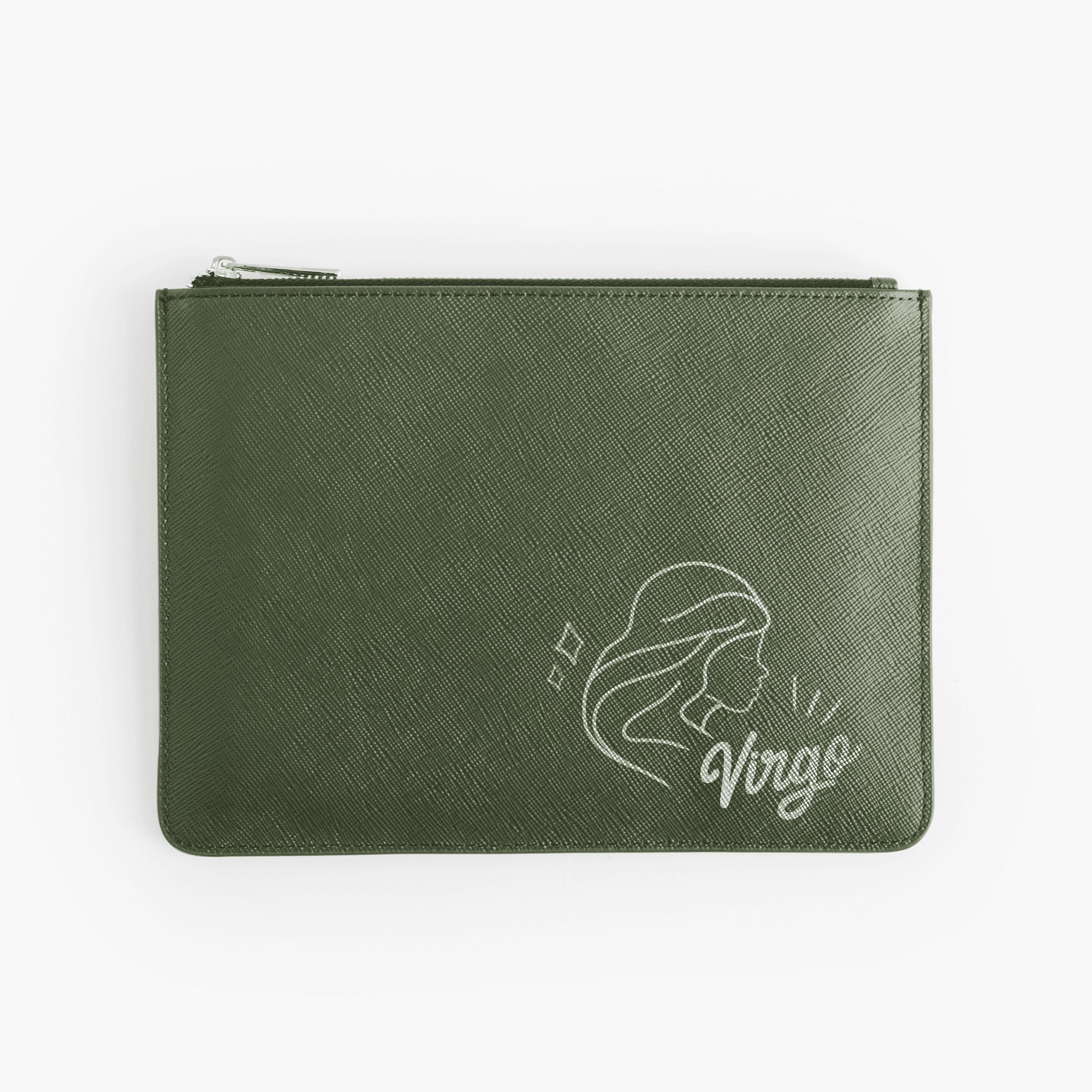 CLUTCH I (Virgo) - ZODIAC COLLECTION