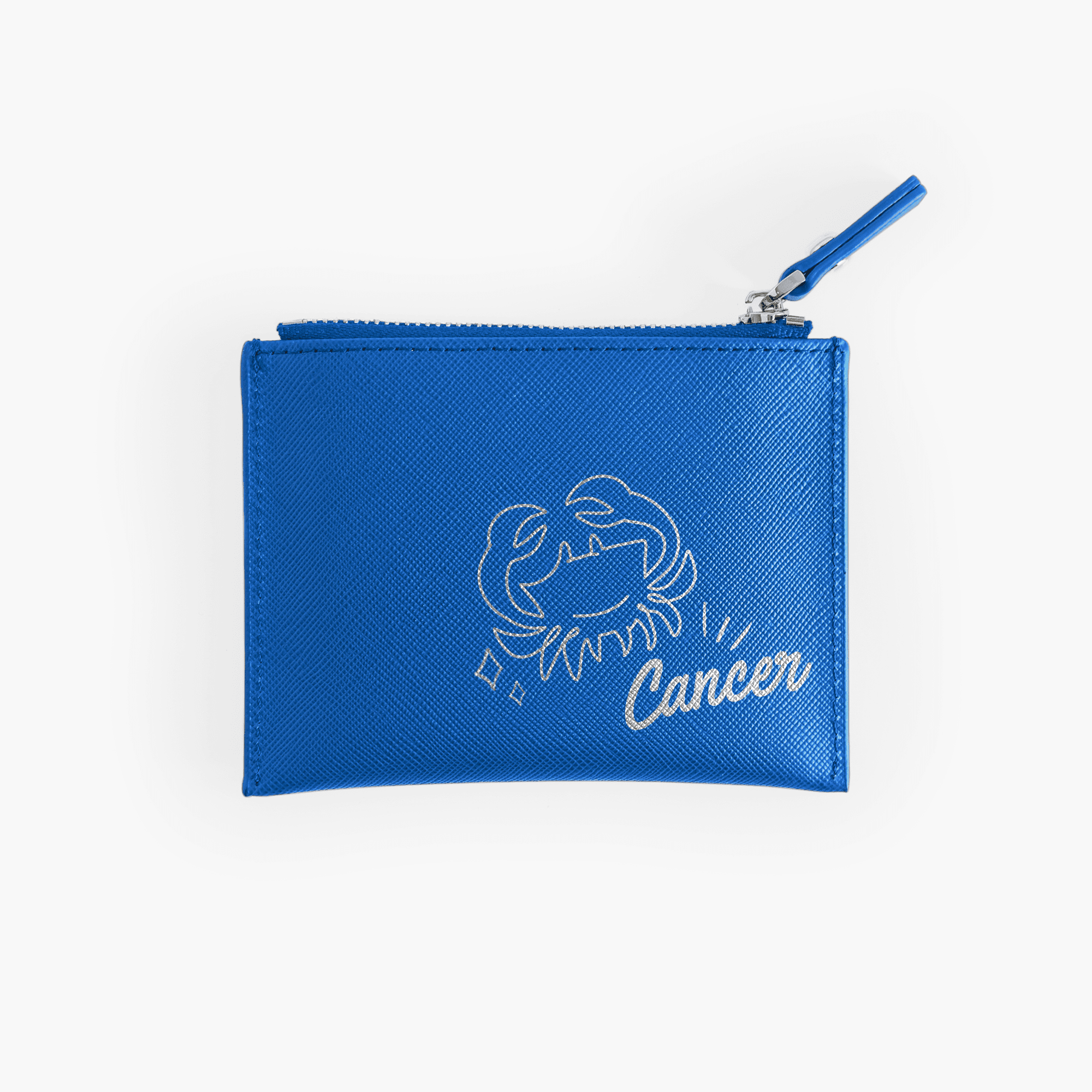 MINI CLUTCH (Cancer) - ZODIAC COLLECTION