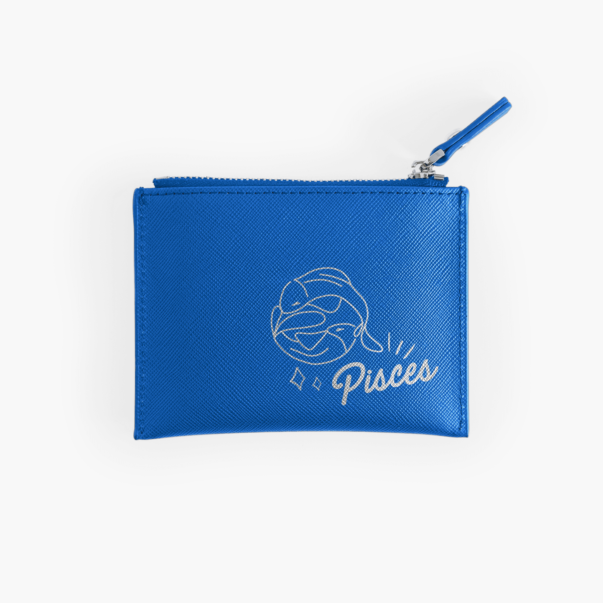 MINI CLUTCH (Piscis) - ZODIAC COLLECTION
