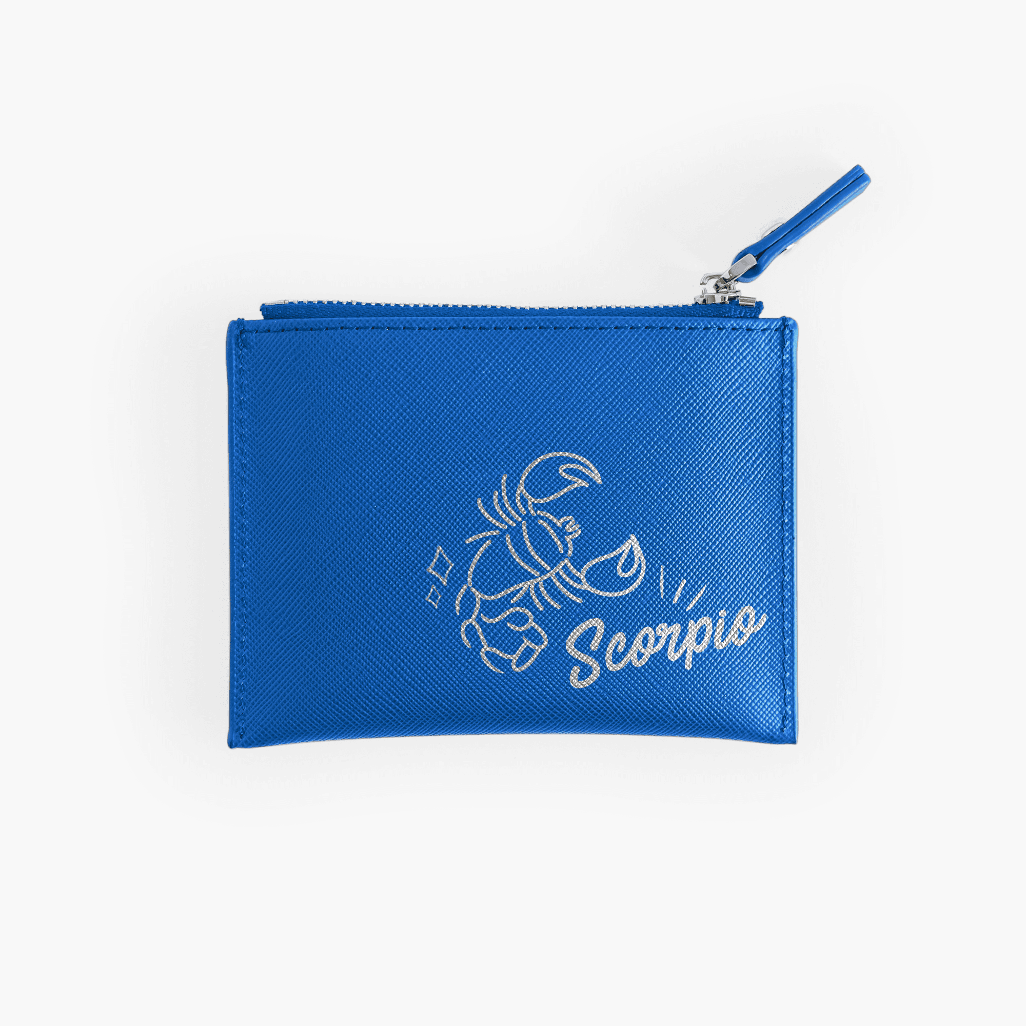 MINI CLUTCH (Escorpio) - ZODIAC COLLECTION