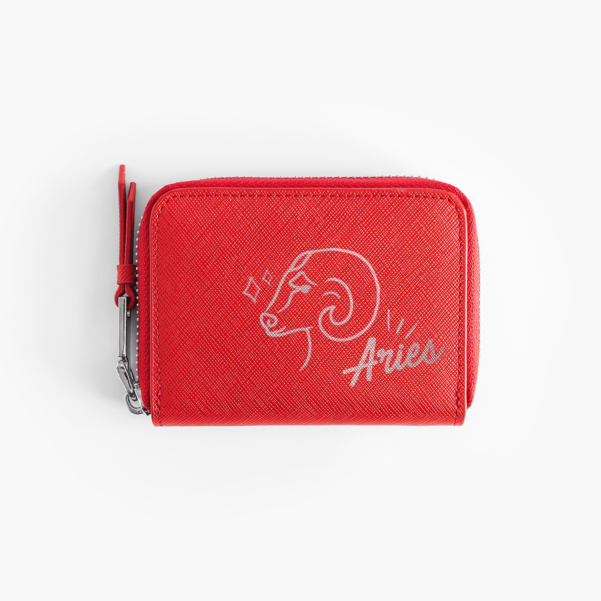 MINI WALLET (Aries) - ZODIAC COLLECTION