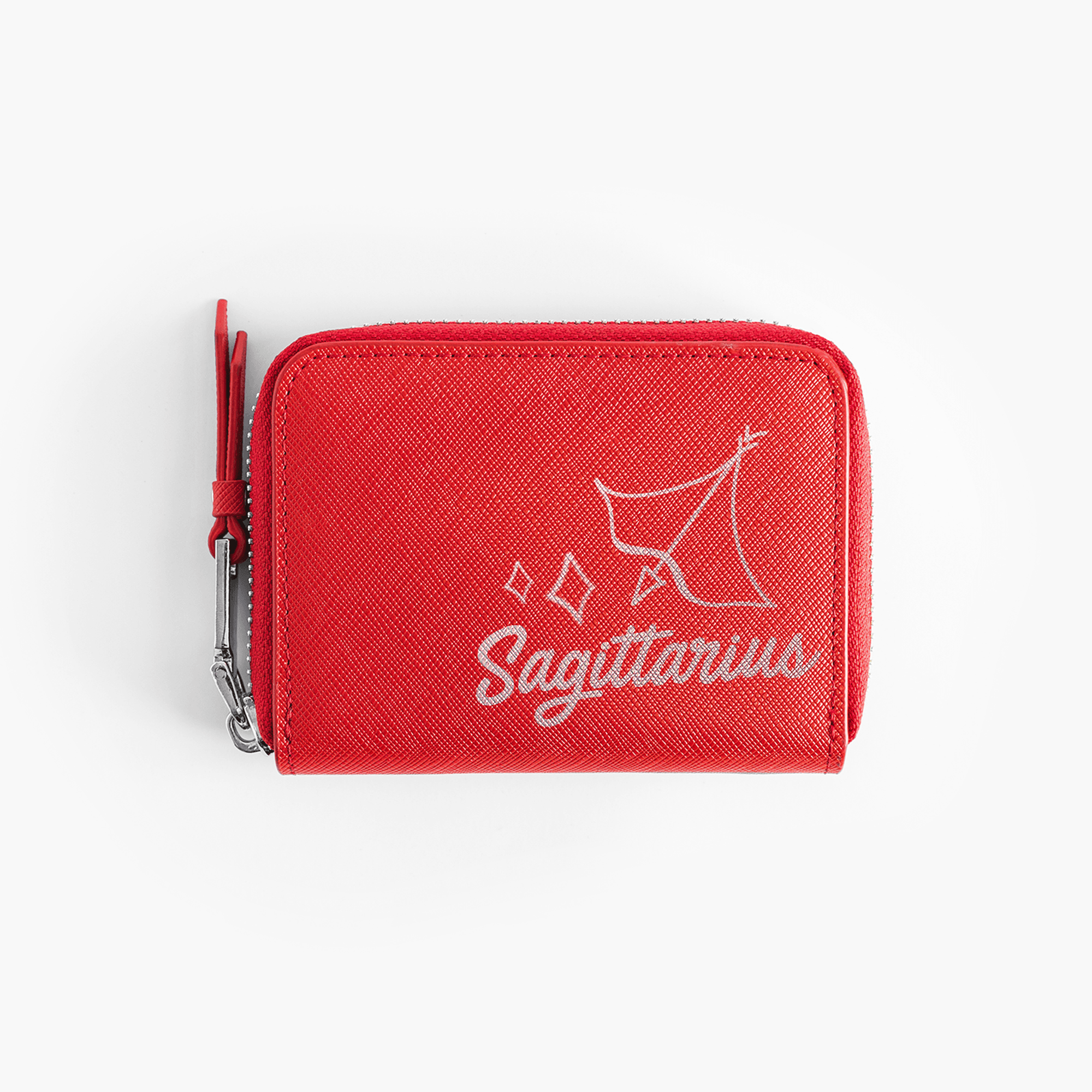 MINI WALLET (Sagitario) - ZODIAC COLLECTION