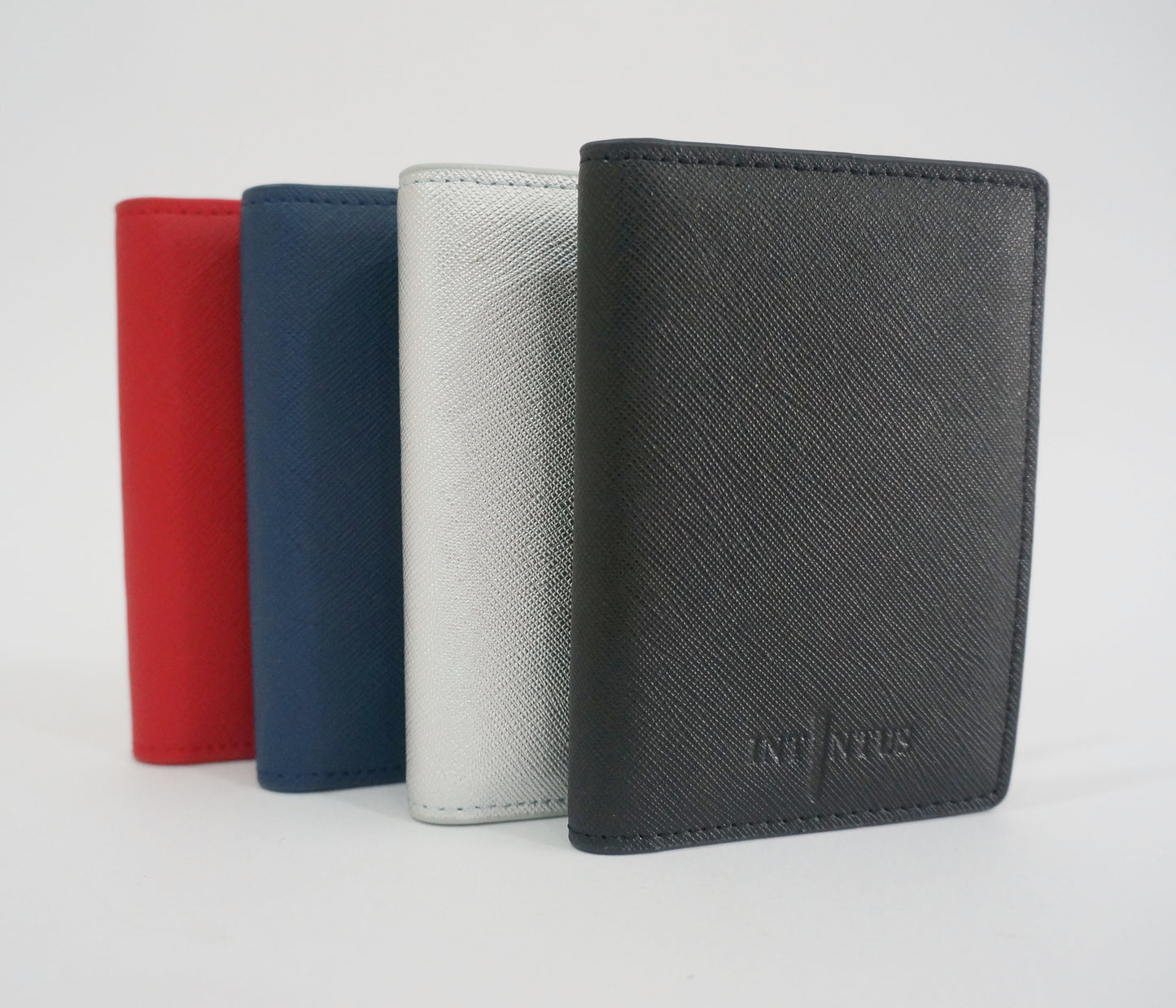 Card Holder with cover